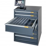 SmartDrawer - drawer open - SBD